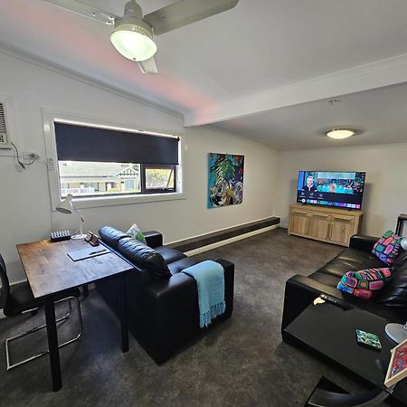 Aart Apartments Порт-Линкольн Экстерьер фото