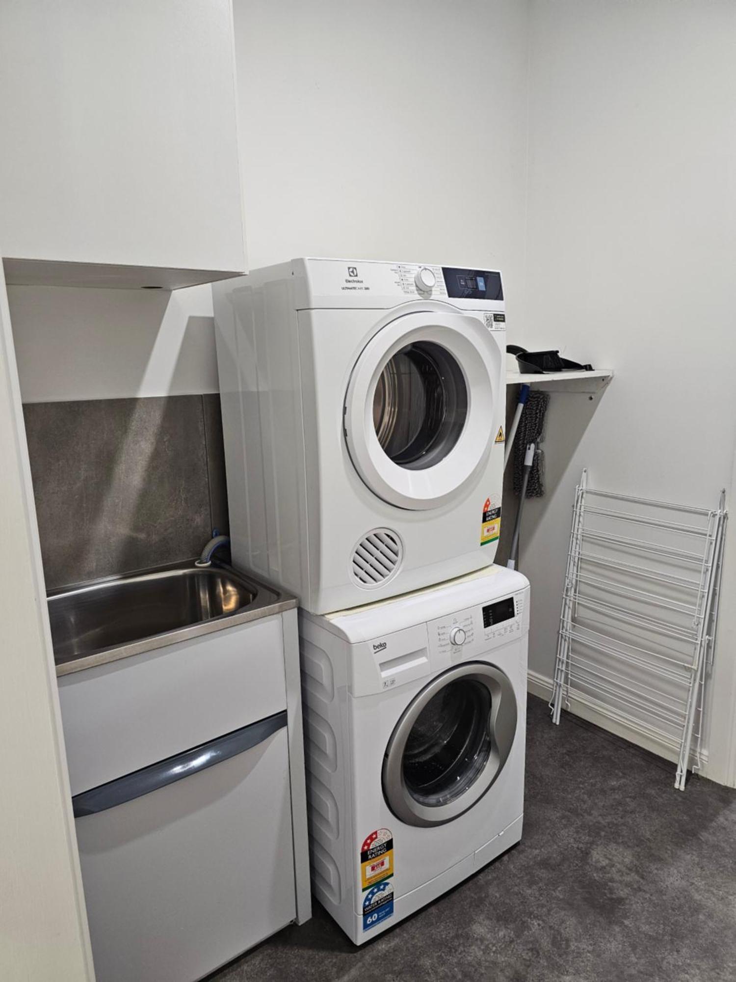 Aart Apartments Порт-Линкольн Экстерьер фото