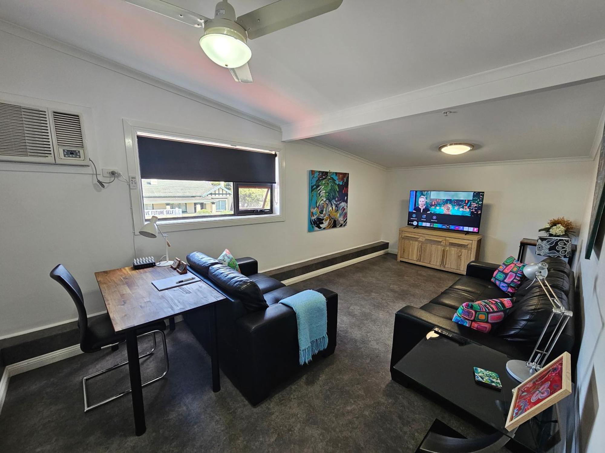Aart Apartments Порт-Линкольн Экстерьер фото